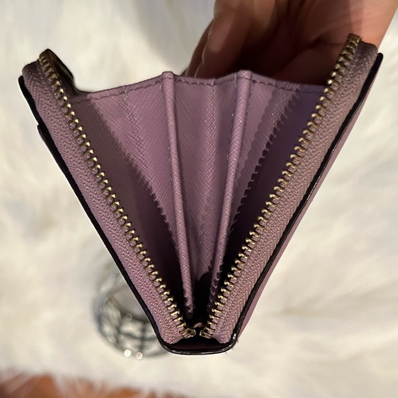 Kate Spade - Laurel Way Neda Zip Around Continental Long Wallet - Picture 14 of 14